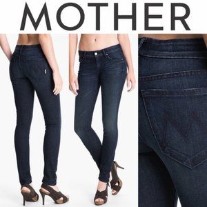 Mother - The Looker in Love, Lust and Pixie Dust